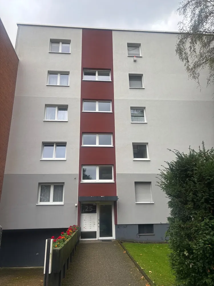 5 Zimmer Wohnung mit 154 m² in Mönchengladbach – Bild 1
