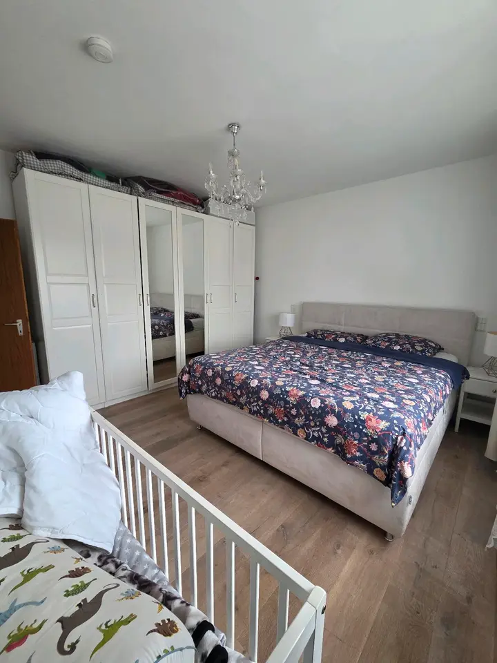 3 Zimmer Wohnung mit 83 m² in Bielefeld – Bild 3