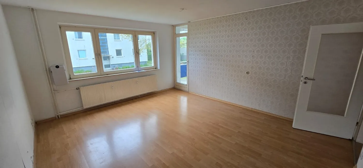 3 Zimmer Wohnung mit 75 m² in Verden (Aller) – Bild 3