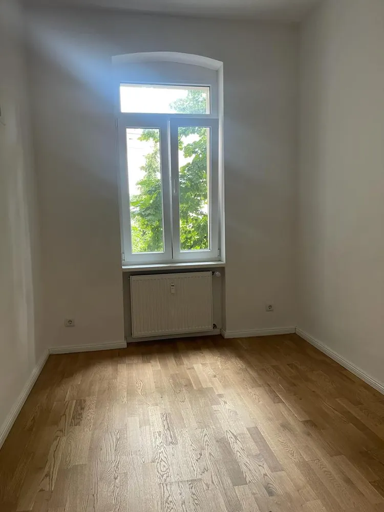 2 Zimmer Wohnung mit 33 m² in Halle (Saale) – Bild 7
