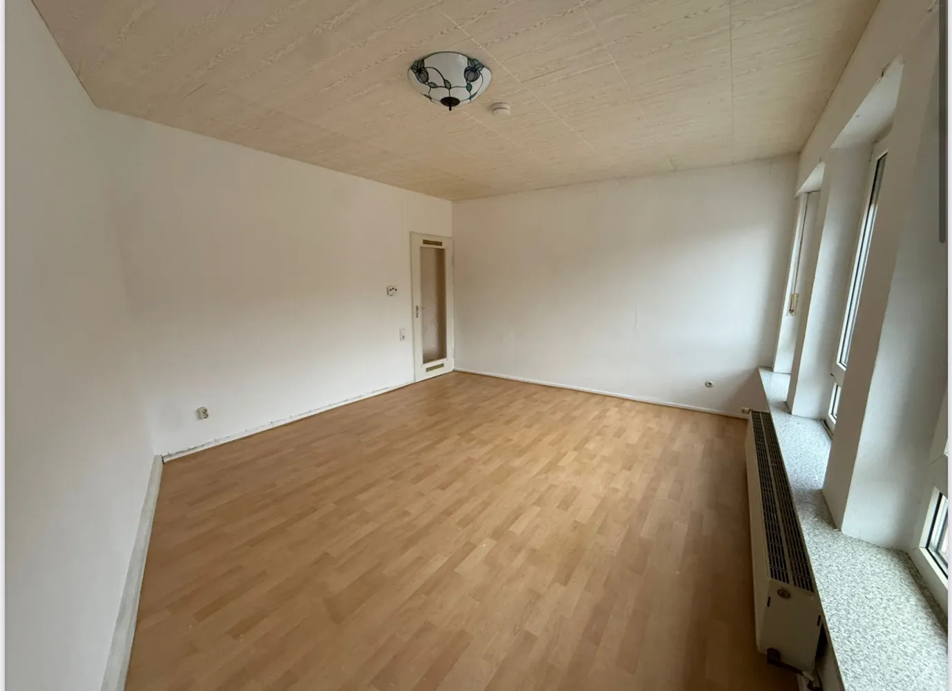 2 room apartment with 60 m² in Pirmasens – Photo 1