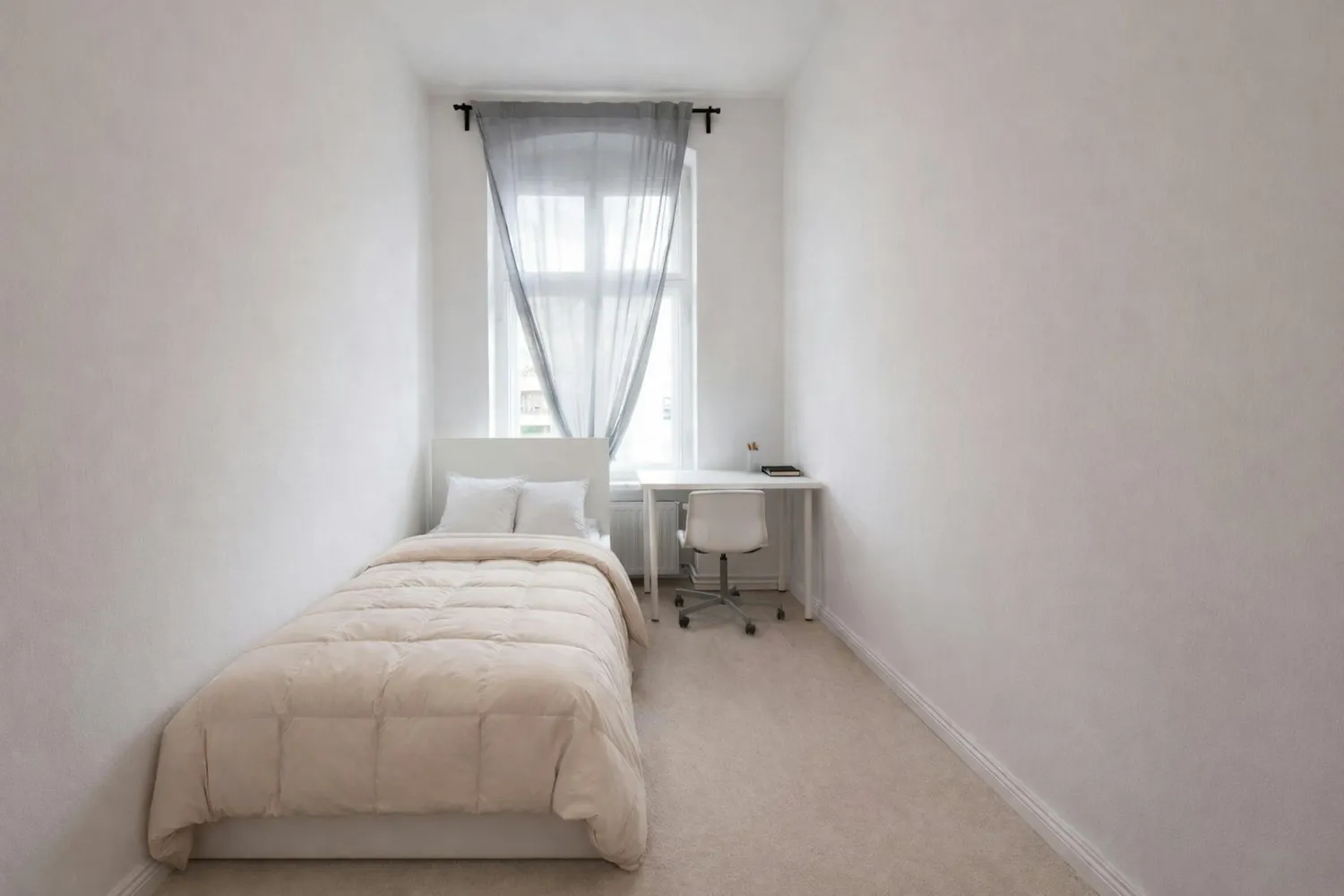 WG-Zimmer in Berlin – Bild 1