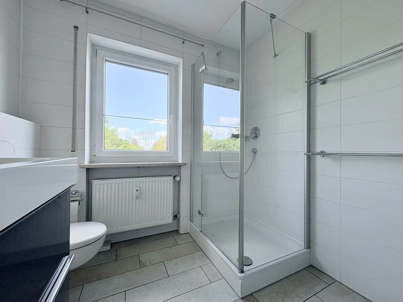 3 Zimmer Wohnung mit 103 m² in Augsburg – Bild 6