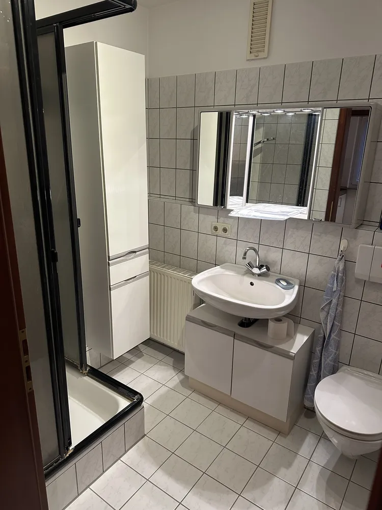 3 Zimmer Wohnung mit 80 m² in Dortmund – Bild 6