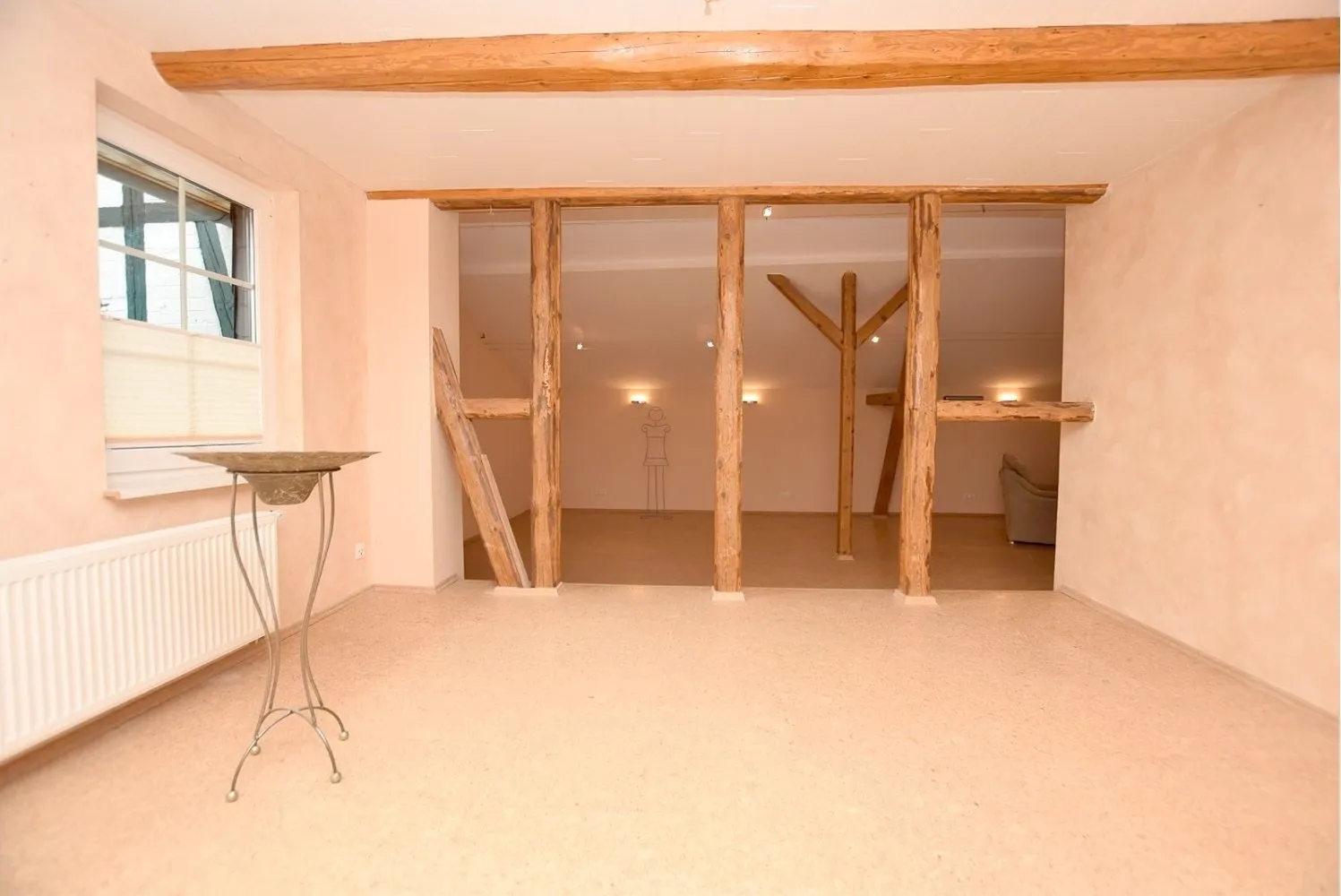 7 Zimmer Haus mit 229 m² in Goslar – Bild 3
