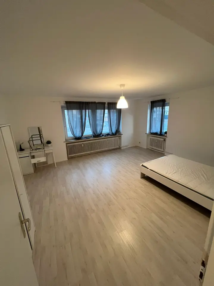WG-Zimmer mit 60 m² in Cuxhaven – Bild 1