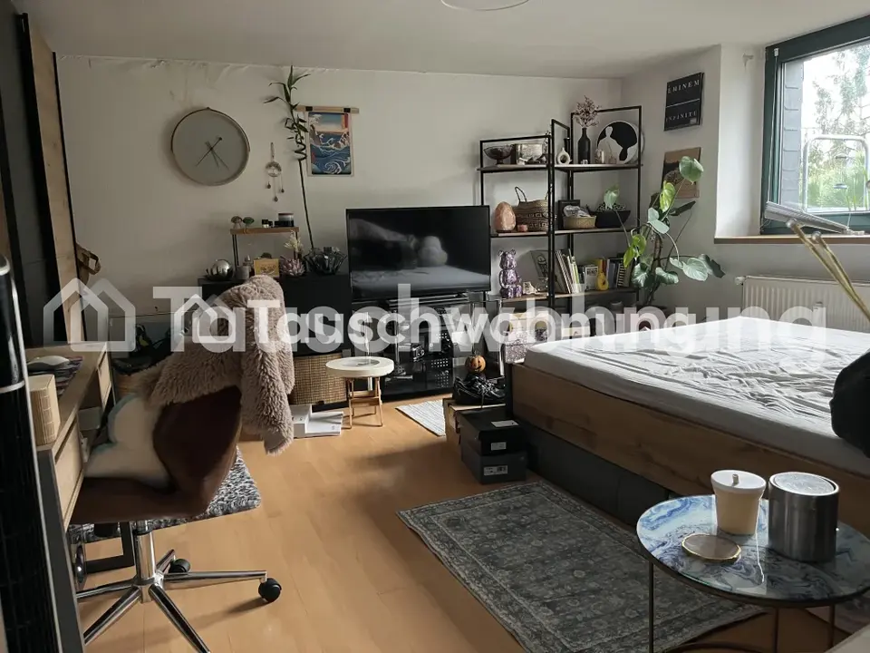 Studio mit 25 m² in Bonn – Bild 3