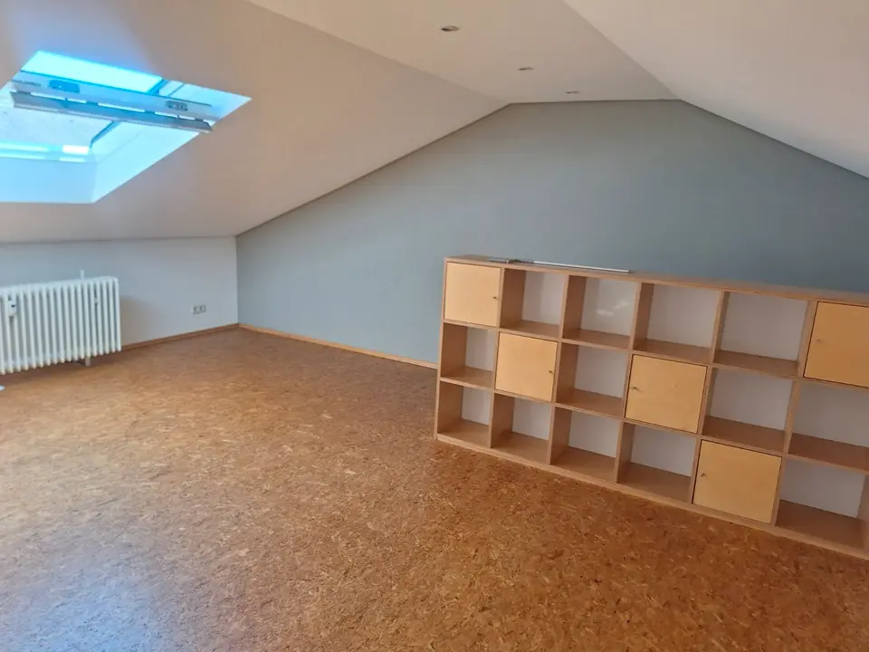 2 Zimmer Wohnung mit 48 m² in Karlsruhe – Bild 7