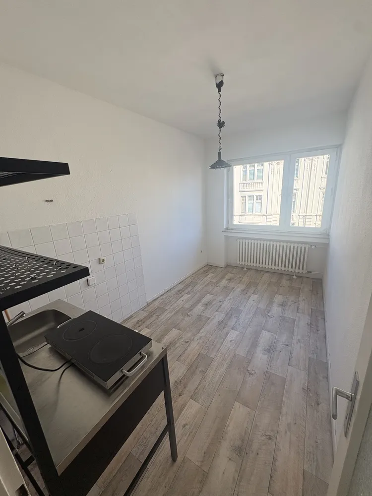2 Zimmer Wohnung mit 31 m² in Köln – Bild 3