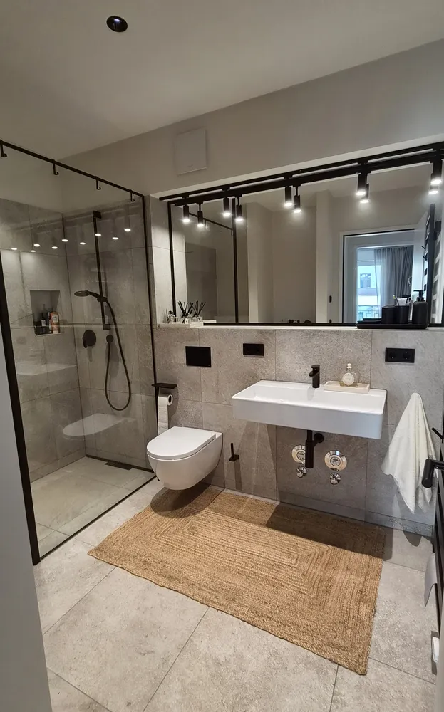 3 Zimmer Wohnung mit 74 m² in München – Bild 8