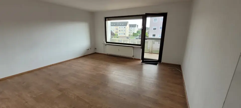 3 Zimmer Wohnung mit 81 m² in Braunschweig – Bild 1