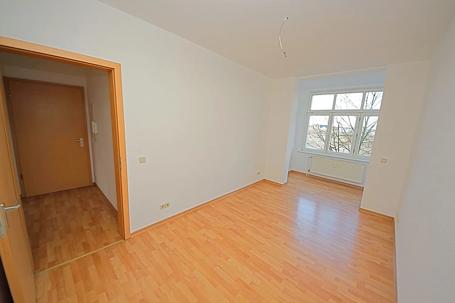 2 room apartment with 48 m² in Magdeburg – Photo 12