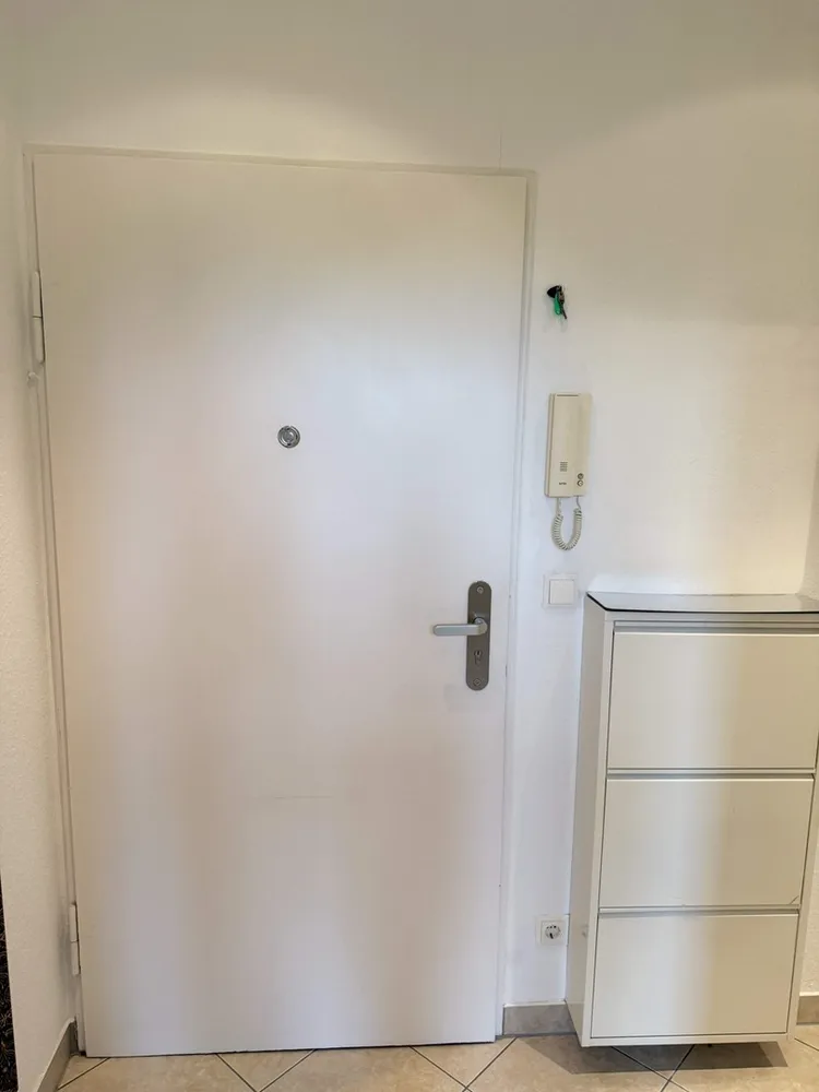 1 Zimmer Wohnung mit 39 m² in Berlin – Bild 6