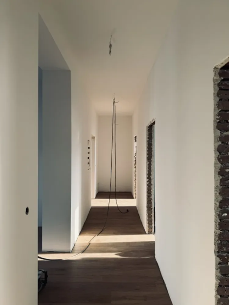 3 Zimmer Wohnung mit 110 m² in Düsseldorf – Bild 12
