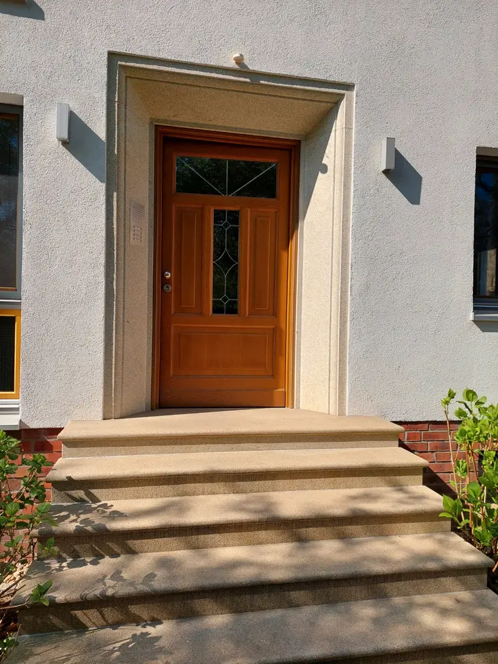 4 Zimmer Wohnung mit 114 m² in Krefeld – Bild 2