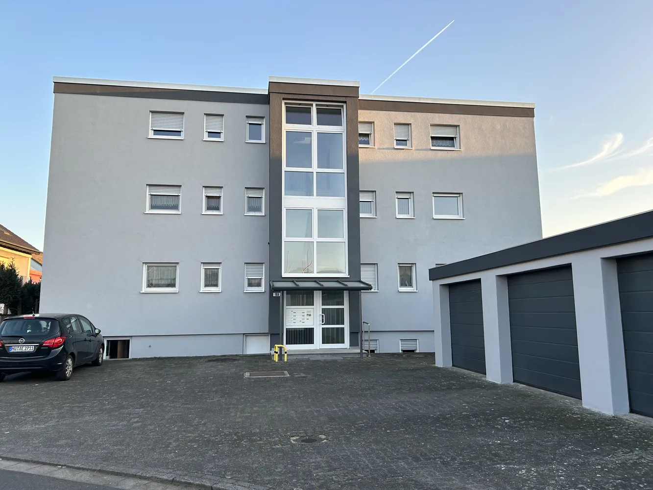 3 Zimmer Wohnung mit 86 m² in Hanau – Bild 6