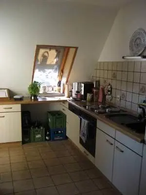3 Zimmer Wohnung mit 76 m² in Schwabach – Bild 2