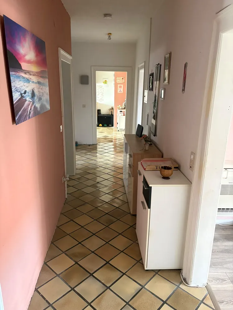 4 room apartment with 79 m² in Ludwigshafen am Rhein – Photo 7