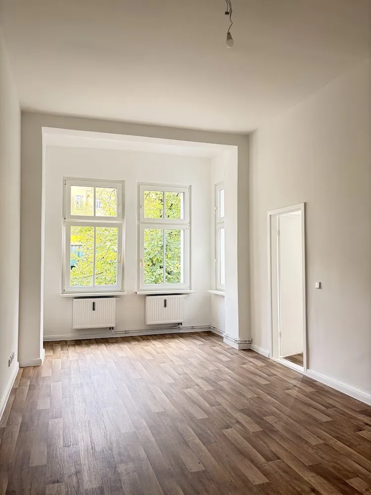 1 Zimmer Wohnung mit 39 m² in Berlin – Bild 2