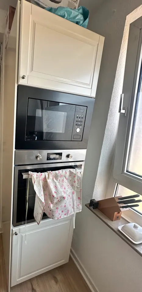 4 Zimmer Wohnung mit 70 m² in Duisburg – Bild 4
