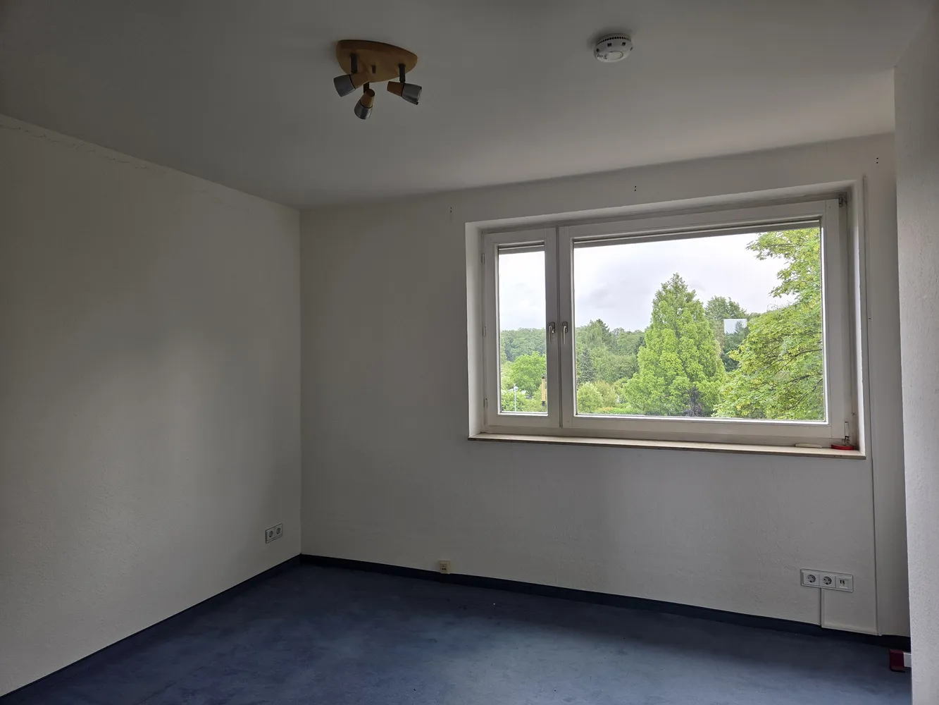 4 Zimmer Wohnung mit 111 m² in Hannover – Bild 4