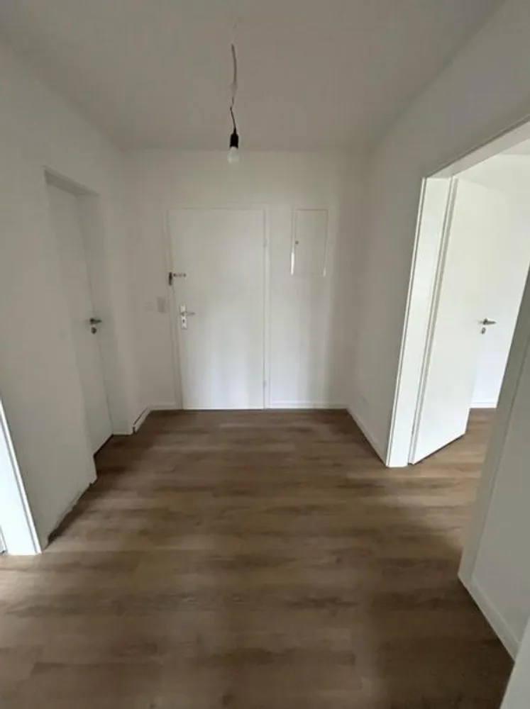2 room apartment with 50 m² in Darmstadt – Photo 5