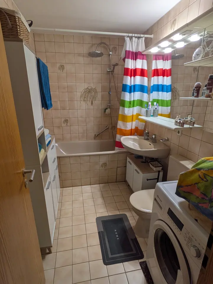 3 Zimmer Wohnung mit 62 m² in Kornwestheim – Bild 9
