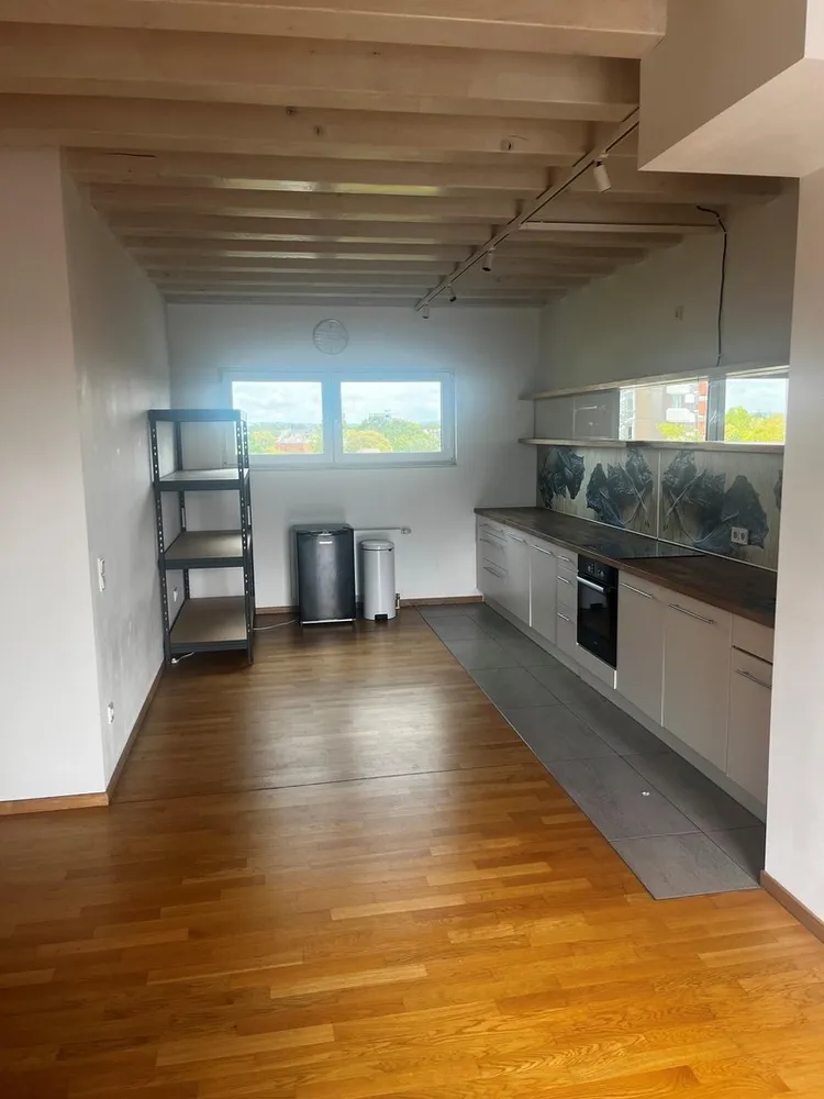 2 room apartment with 61 m² in Cologne – Photo 5