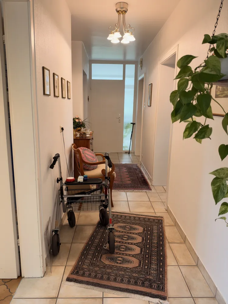 3 Zimmer Wohnung mit 85 m² in Limburg an der Lahn – Bild 12