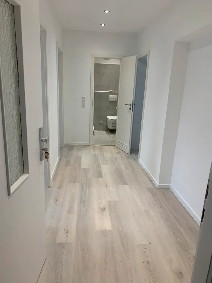 3 Zimmer Wohnung mit 70 m² in Wuppertal – Bild 9