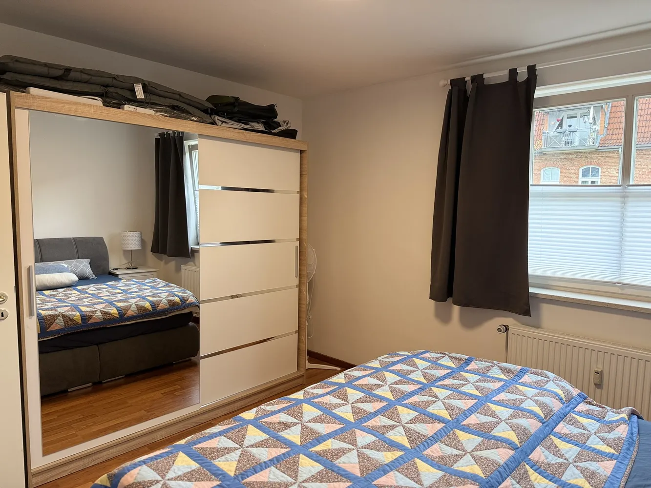 2 Zimmer Wohnung mit 69 m² in Celle – Bild 11
