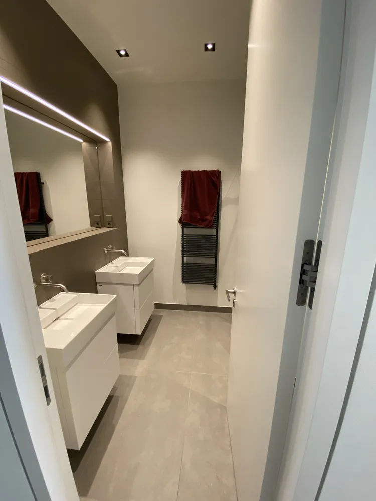 3 Zimmer Wohnung mit 146 m² in Berlin – Bild 11