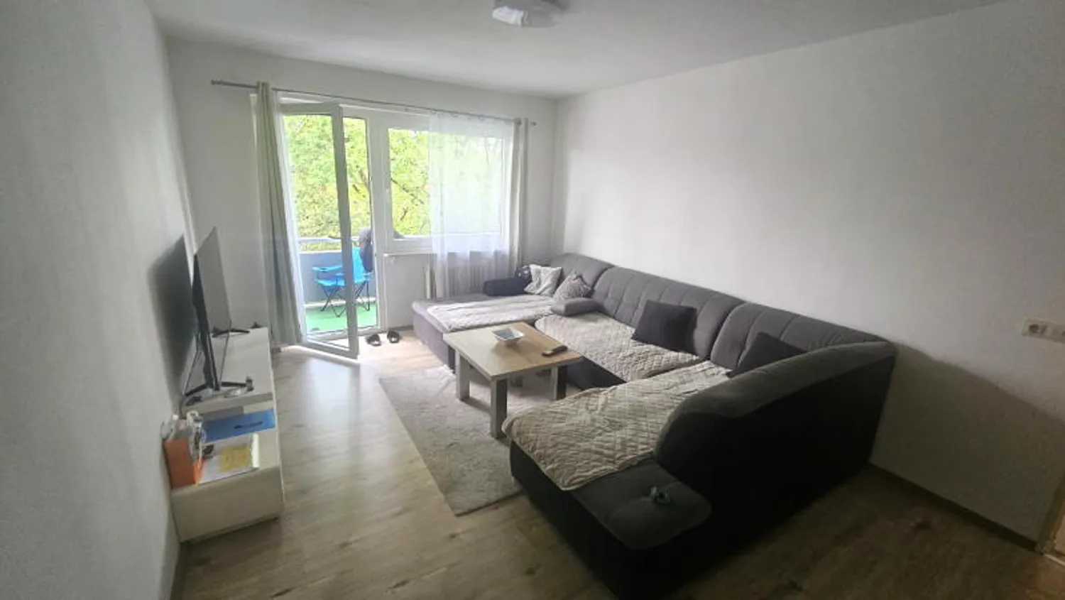 4 Zimmer Wohnung mit 78 m² in Frankenthal (Pfalz) – Bild 6
