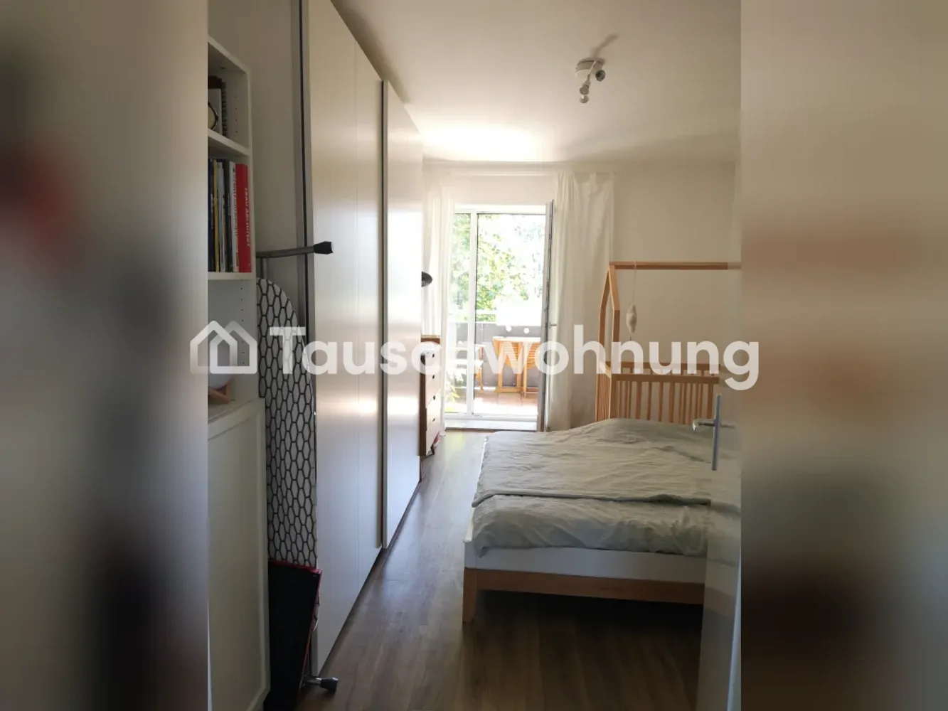 2 room apartment with 49 m² in Frankfurt am Main – Photo 2