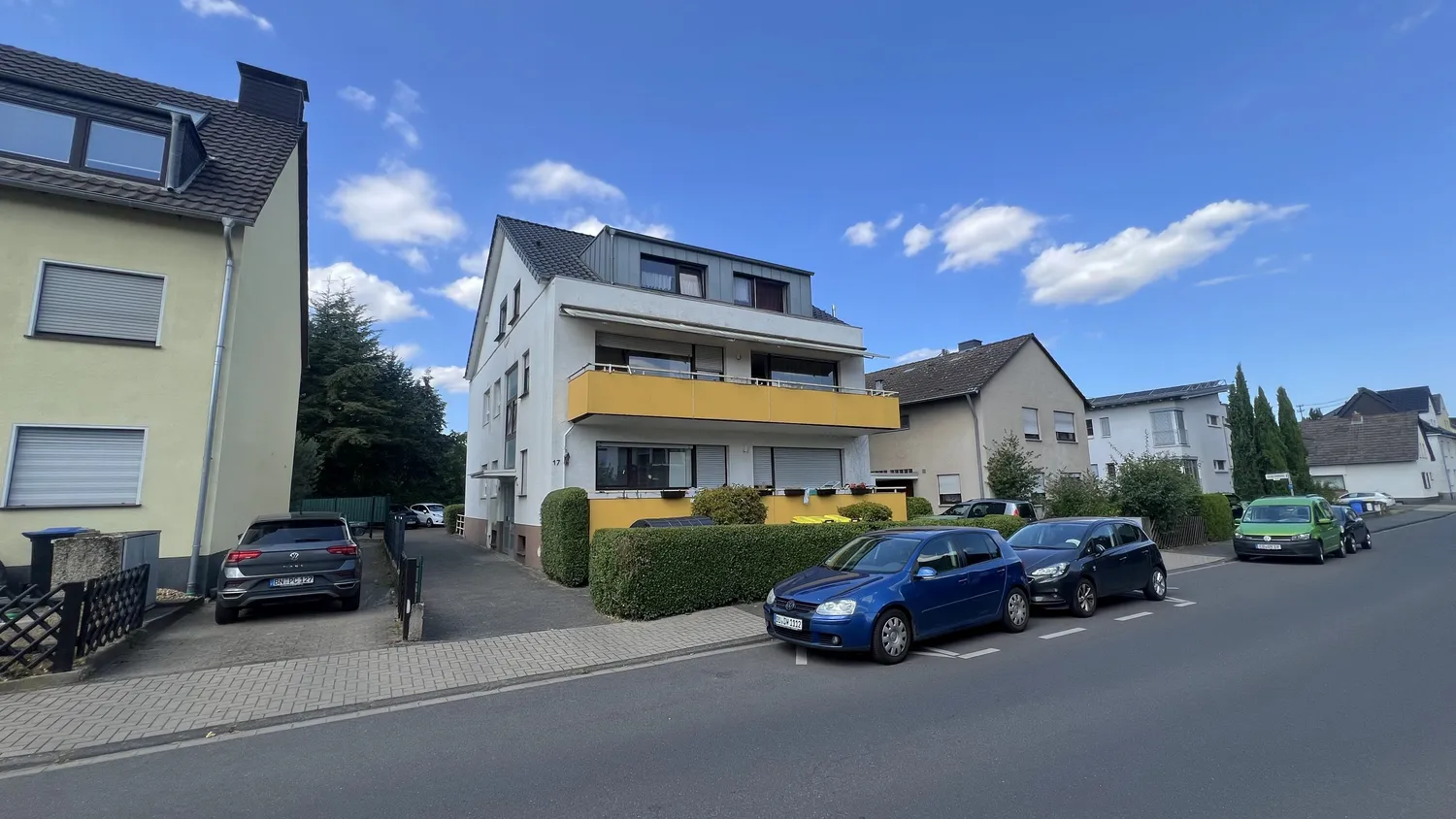2 Zimmer Wohnung mit 48 m² in Bonn – Bild 12