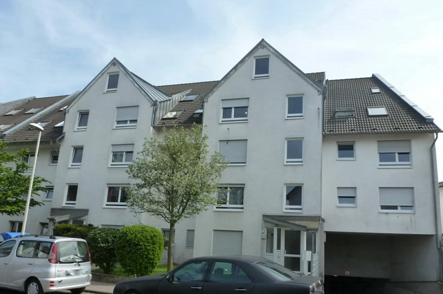 1 room apartment with 46 m² in Bonn – Photo 2