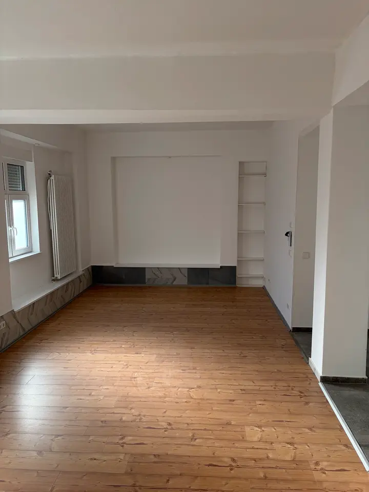 3 Zimmer Wohnung mit 83 m² in Merseburg – Bild 1