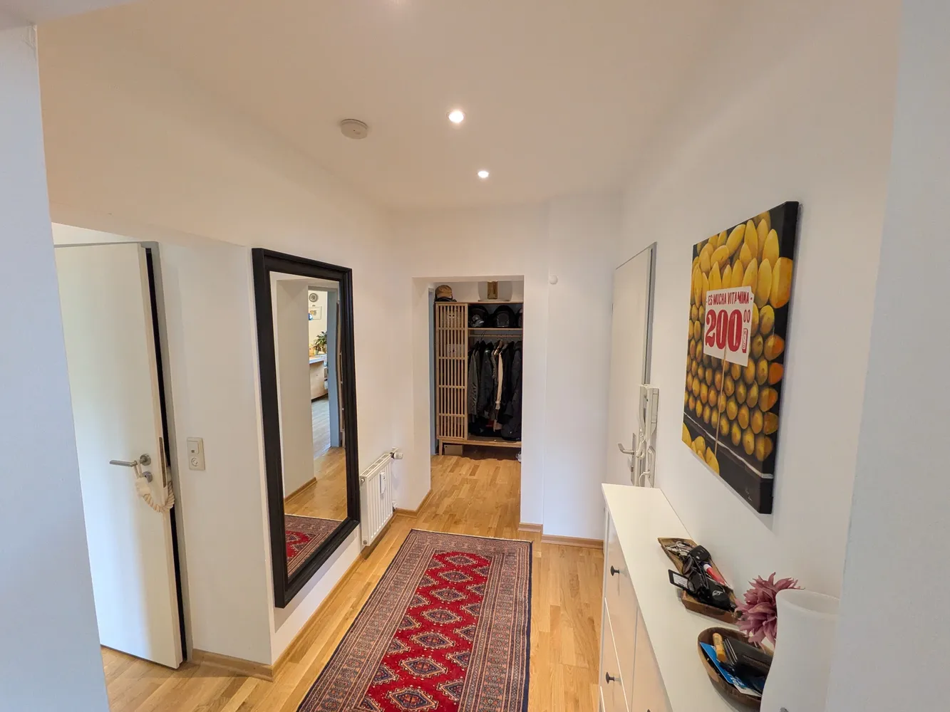 3 Zimmer Wohnung mit 92 m² in Düsseldorf – Bild 11