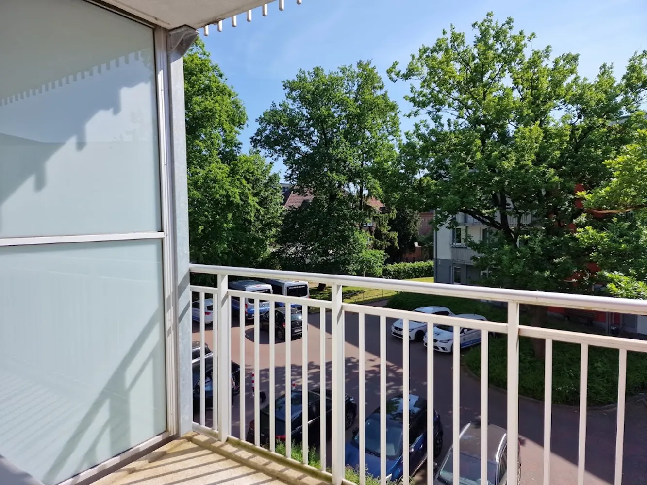 3 room apartment with 57 m² in Pinneberg – Photo 1