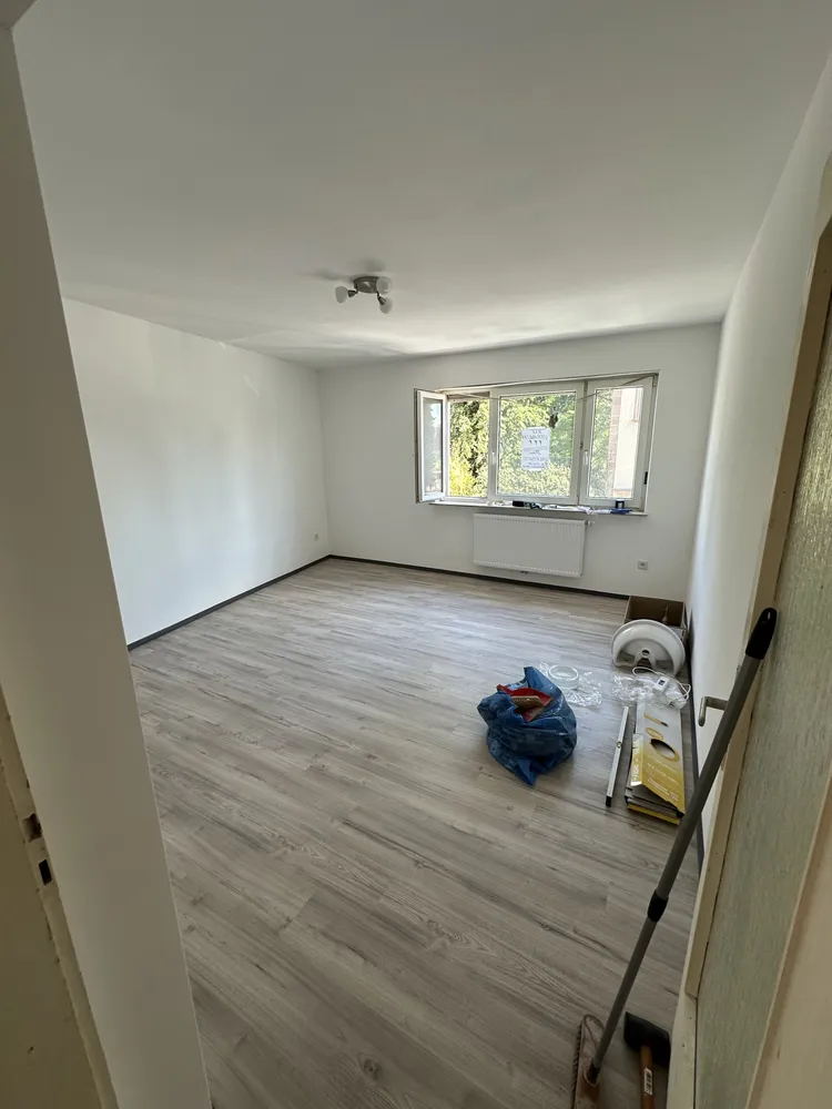 2 Zimmer Wohnung mit 63 m² in Nürnberg – Bild 3