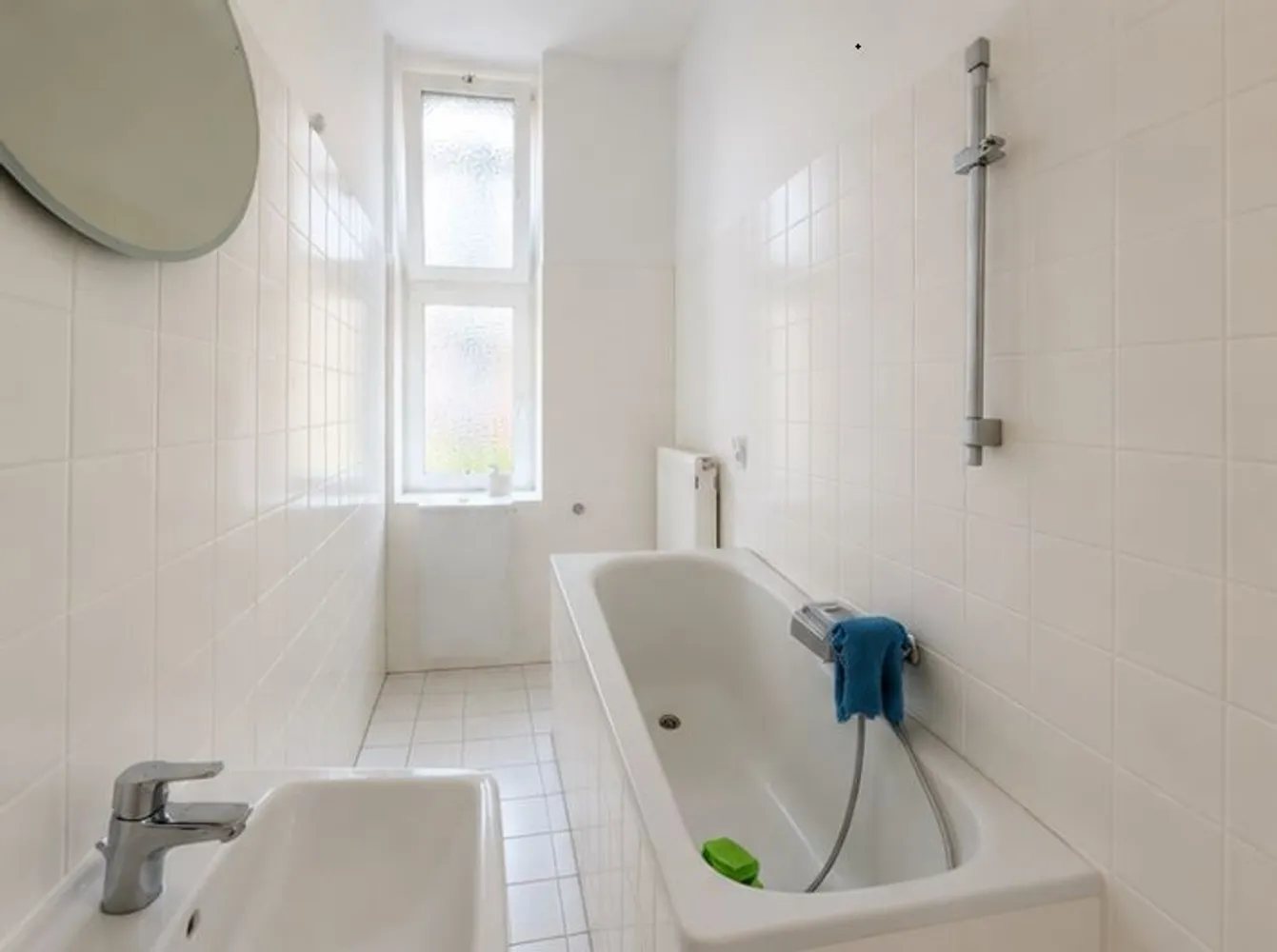 1 Zimmer Wohnung mit 47 m² in Wiesbaden – Bild 4