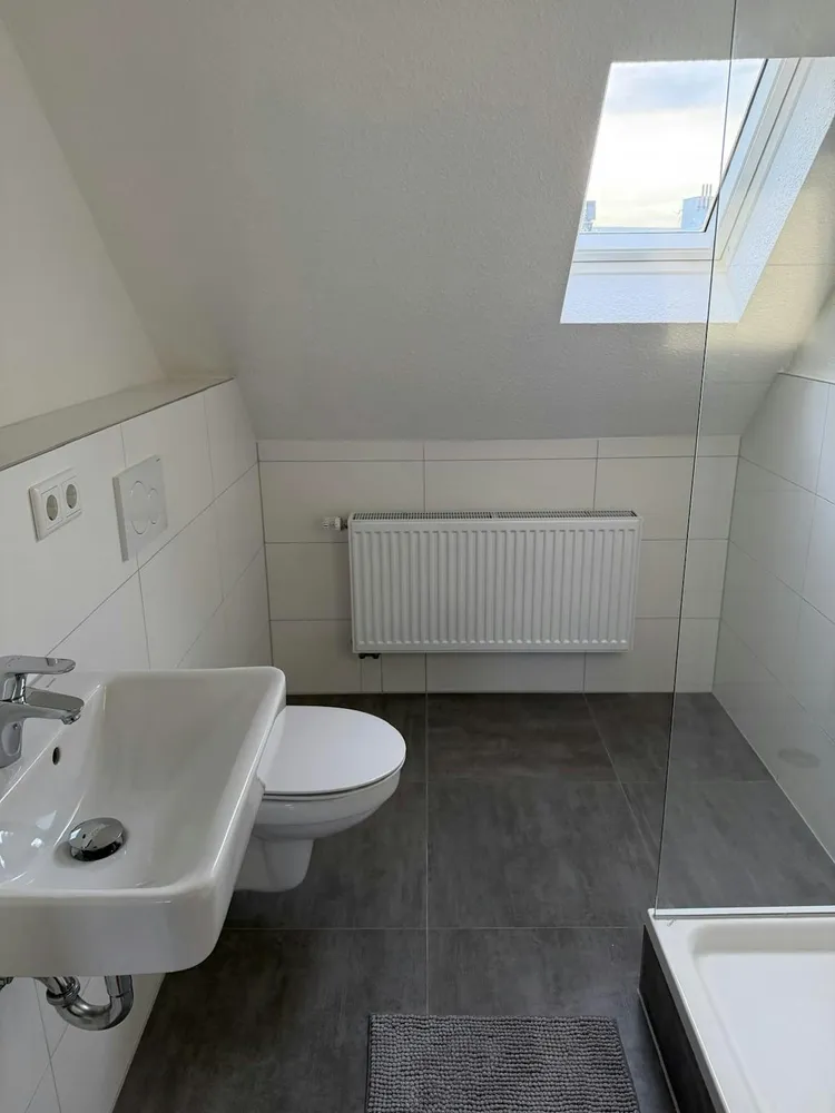 WG-Zimmer mit 20 m² in Düsseldorf – Bild 7