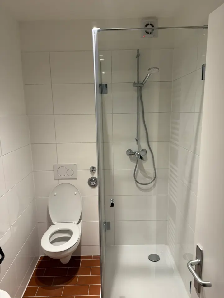 2 Zimmer Wohnung mit 58 m² in Hamburg – Bild 8