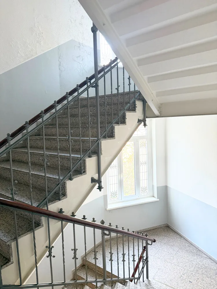 3 room apartment with 64 m² in Chemnitz – Photo 4