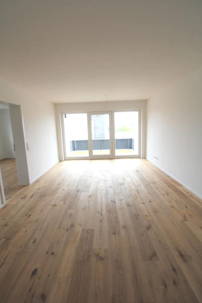 2 Zimmer Wohnung mit 62 m² in Kaiserslautern – Bild 6