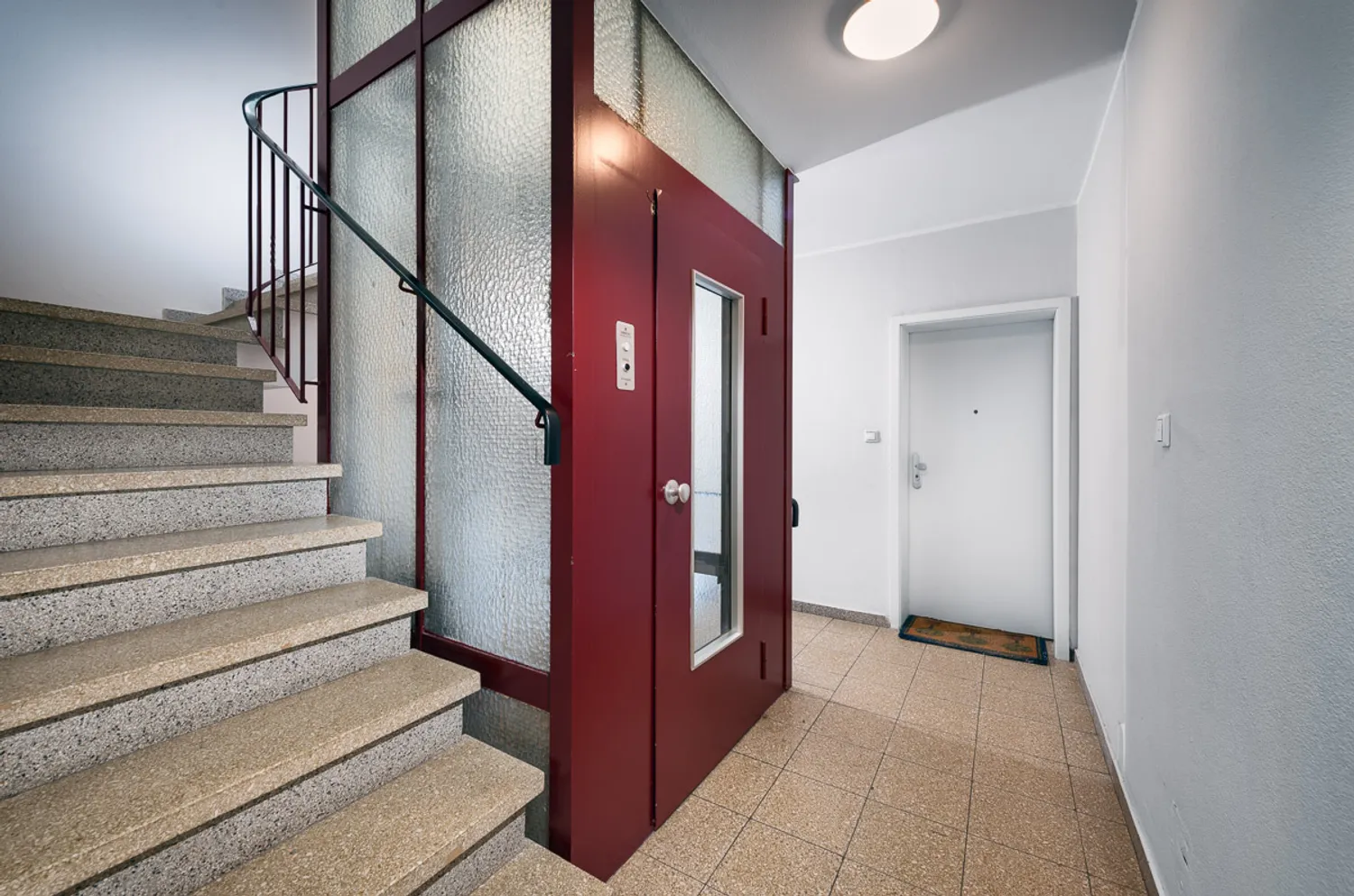 3 room apartment with 82 m² in Düsseldorf – Photo 11