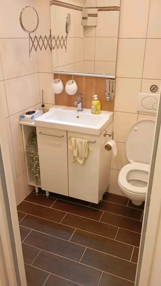 WG-Zimmer mit 10 m² in Heppenheim – Bild 7