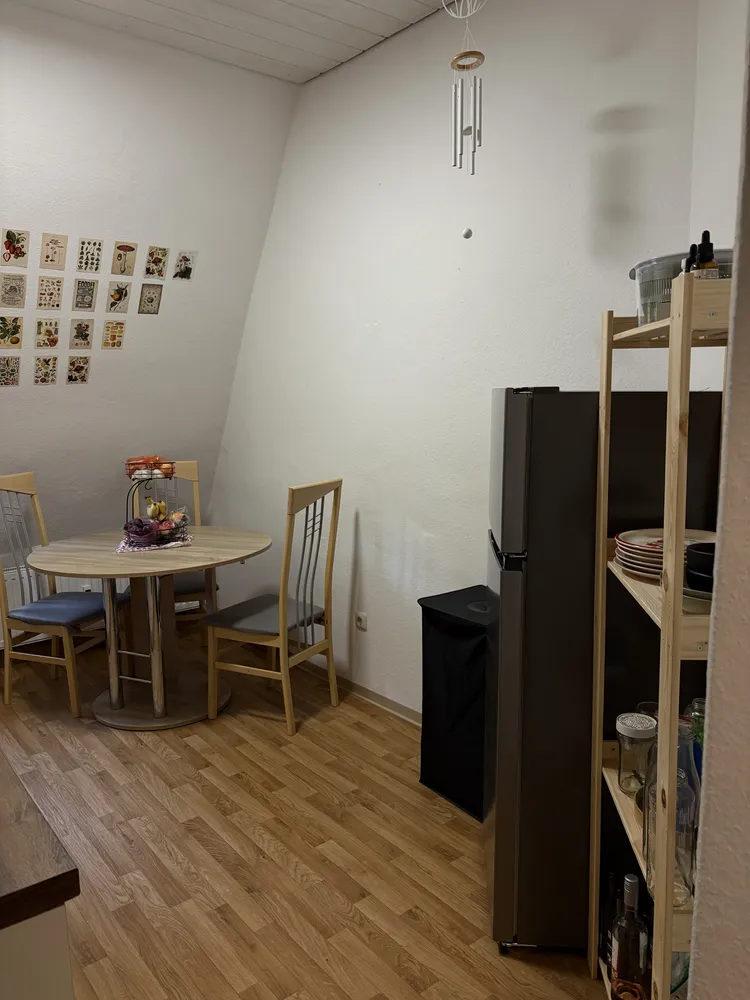 3 room apartment with 61 m² in Aue-Bad Schlema – Photo 2