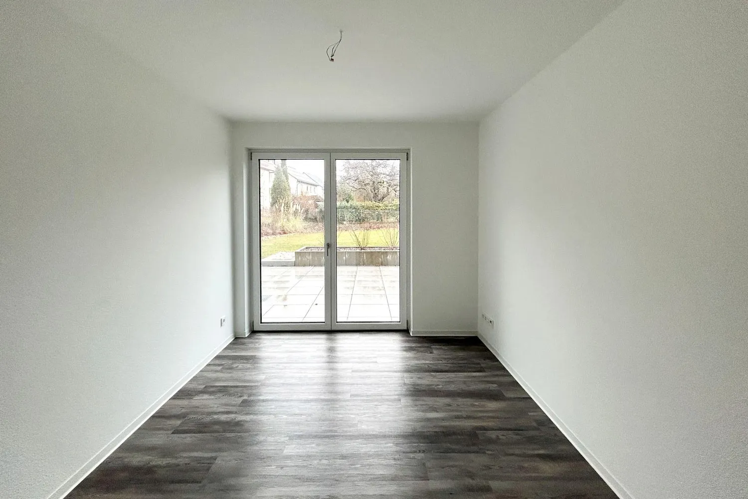 3 Zimmer Wohnung mit 98 m² in Stuttgart – Bild 2