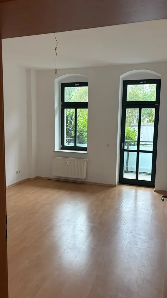 2 room apartment with 57 m² in Dresden – Photo 7